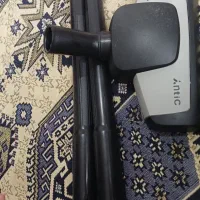 جارو برقی مارک بوش فقط جعبه ندارد