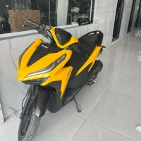 موتورهانی