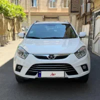 جک s5 مدل ۱۴۰۰ بدون رنگ تک برگ سند۴۲تا کار
