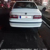 سمند ای اف سون