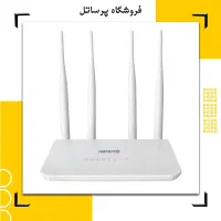 مودم 4G LTE نتربیت مدل NW-431F