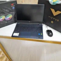 لپتاپ گیمینگ ویکتوس نسل ۱۲
