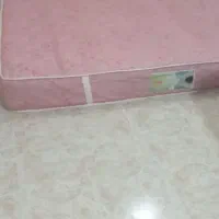 تشک تخت دو نفره رایگان