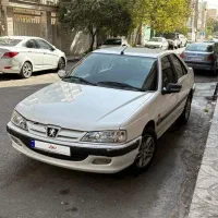 پژو پارس tu5 مدل ۹۴
