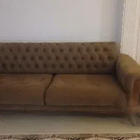 دوعدد مبل چستر