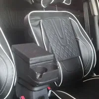 سورن پلاس دوگانه سوز شرکتی