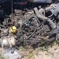 پژو ۴۰۵ توکرم ۹۱ تصادفی
