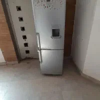 یخچال فلیزر