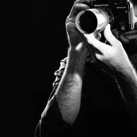 کلاس آموزشی عکاسی حرفه ای