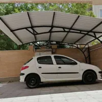 جوشکاری سیار آرش