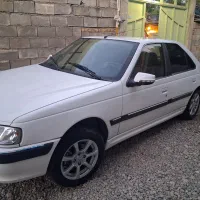 پژو پارس موتور جدید