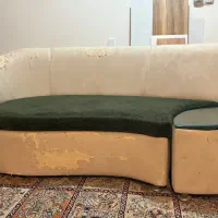 ست کامل مبل دست دوم‌ کارکرده