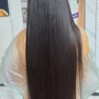 انجام خدمات کراتین بوتاکس و پروتئین