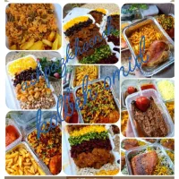 سفارش غذای خانگی