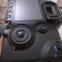 بادی Canon 40d|دوربین عکاسی و فیلم‌برداری|تهران, گلستان (شهرک راه آهن)|دیوار