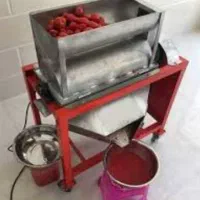 آبگیری گوجه