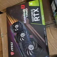 3070 msi gaming x