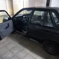 پراید بیرنگ