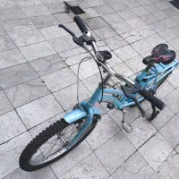 دوچرخه 20 اینچ