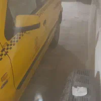 تاکسی سمند F7