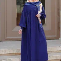 عبا مشکی مناسب محرم
