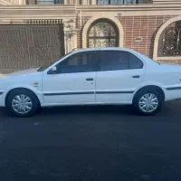 سمند  LX