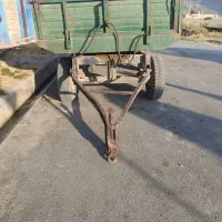 تریلی تبریزی