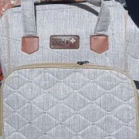 ساک نوزادی کاملا نو