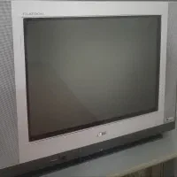 تلویزیون