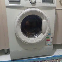 ماشین لباسشویی دوو