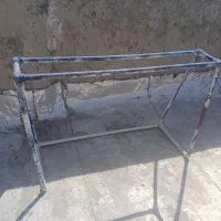 دروازه گل کوچیک بدون تور
