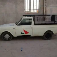 پیکان وانت