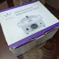 سوهان برقی ناخن و دستگاه وکس