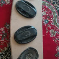 تاقچه و بلندگو