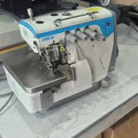 فروش و خرید چرخ خیاطی صنعتی و اتو و قیچی و فیوزینگ