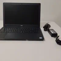 لپ تاپ دل i5 نسل ۸ گریدA+ درحد نو