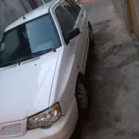 پراید ۱۳۲