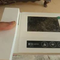 گوشی ایفون تصویری نو یک سوم قیمت اصلی