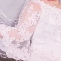 فروش لباس عروس شخصی و فقط یکبار پوشیده شده