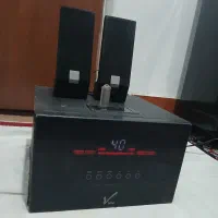 اسپیکر ویرا