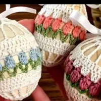 تخم مرغ سفره هفت سین ۱۴۰۵