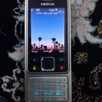گوشی نوکیا6300