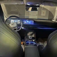 فونیکس FX دو دیفرانسیل صفر ۱۴۰۴