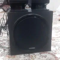 اسپیکر  وباند کوچک