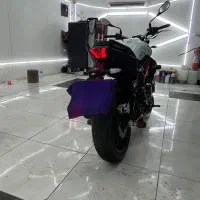 بنلی 250 benelli|موتورسیکلت|ساری, |دیوار