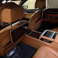 BMW 730 Li|خودرو سواری و وانت|تهران, ظفر|دیوار