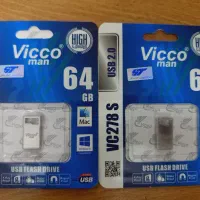 فلاش64گیگ ویکومن