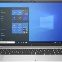 لپتاپ وارداتی  hp  650  g8