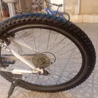 دوچرخه ۲۶ویوا