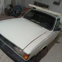 حمل بار   باربری وانت تلفنی
